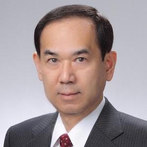進藤 勇治
