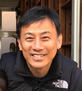 西岡 誠