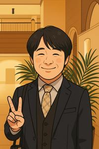 サクダです。