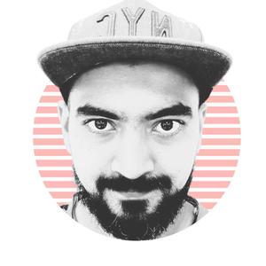 Shivashish Jaishy