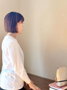 深谷礼美