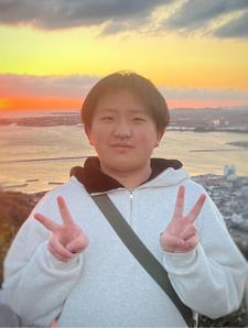 喜田 拓真