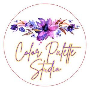 ColorPalette_Studio