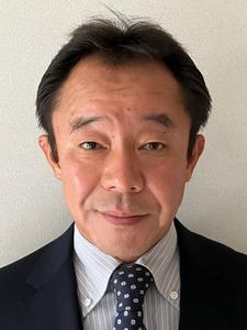 石坂明雄