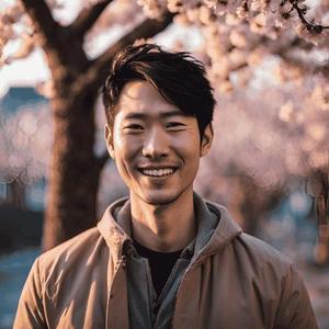 我妻芳郎