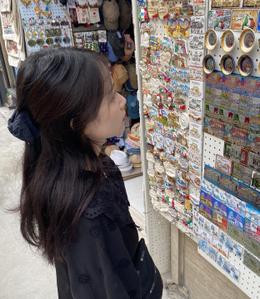 山本