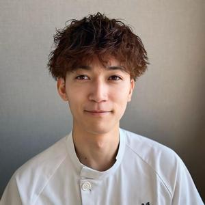 亀澤駿