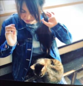 T恵