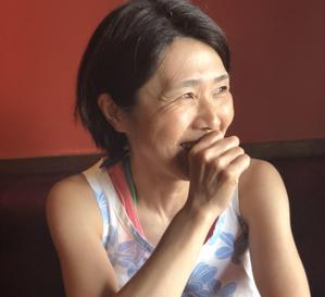 山田良子 / ryoko yamada