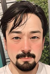 べにさん