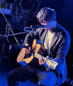 黒田 純平