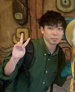 徳田健太