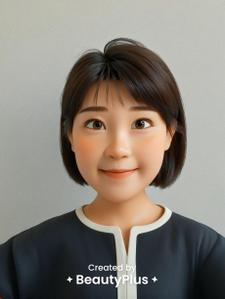 原田　彩