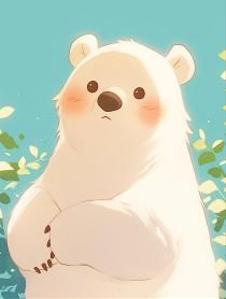 しろくま