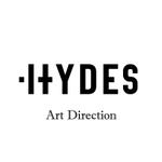 【 HYDES 】ハイズ デザイン