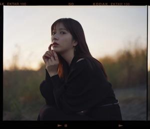 モデル、女優