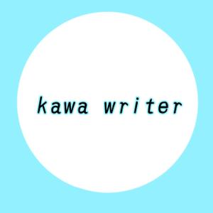 kawa writer