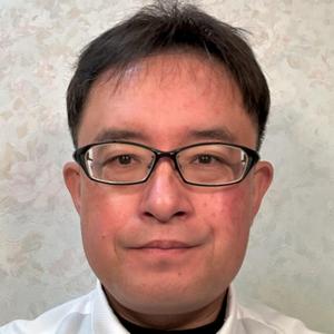 大石英明