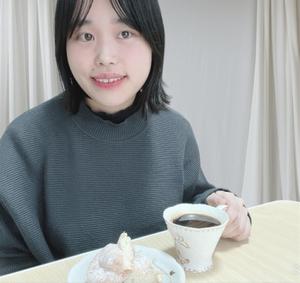猪岐杏奈