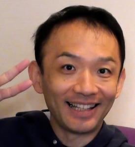 田中哲司