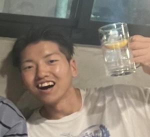 本村颯真