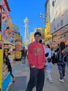 平沼嵐史