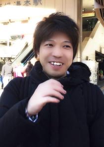 直井満