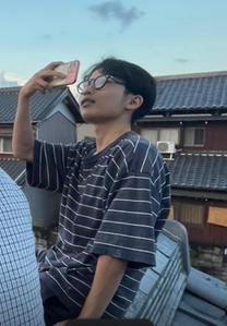 脳みそきんに君