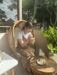 長谷井 夏菜