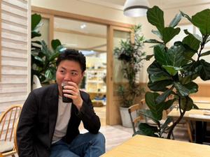 堀拓実