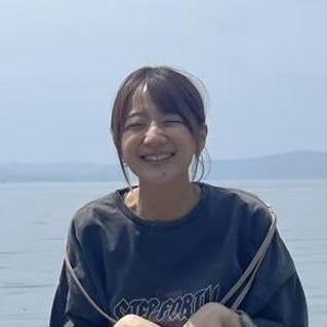 青橋あられ