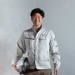 川畑 祥一