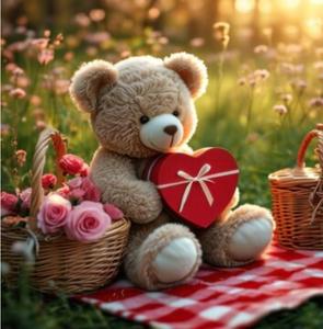 teddy