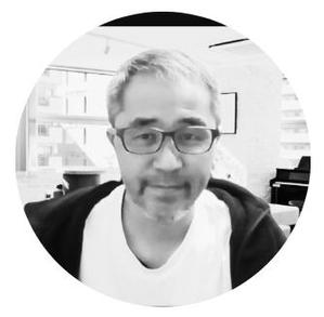 須永 あつし