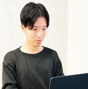 加藤勇也