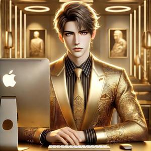 The Gold Dev