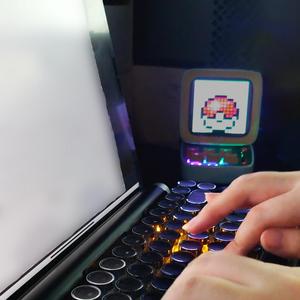 前谷