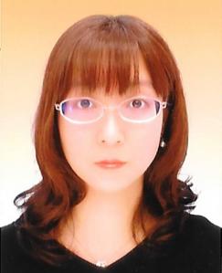 西城 かすみ