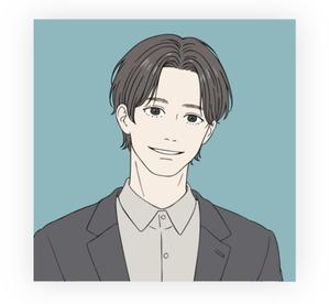 徳本悠人