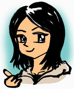 筆文字　イラストレーター　デザイナー