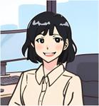椿田 （つばきだ）