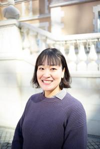 山口 友紀恵