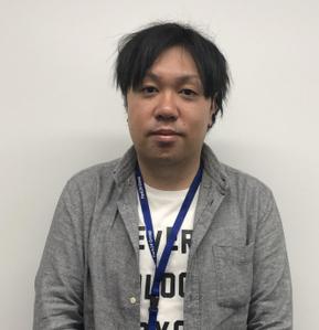 江崎大介