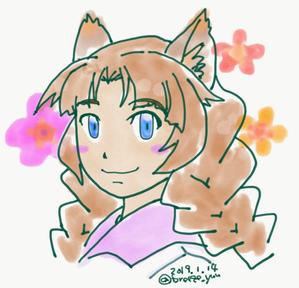 神無月優