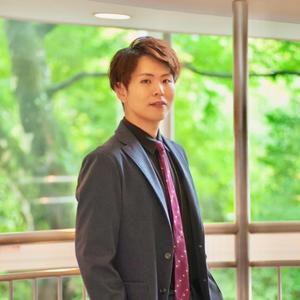 磯田秀馬