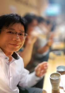髙田 仁志