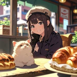 猫好き人間