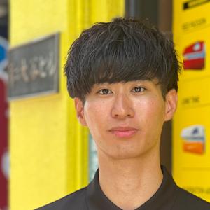 Hiro｜事務・採用
