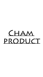 ChamProduct