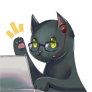 黒井ねこ